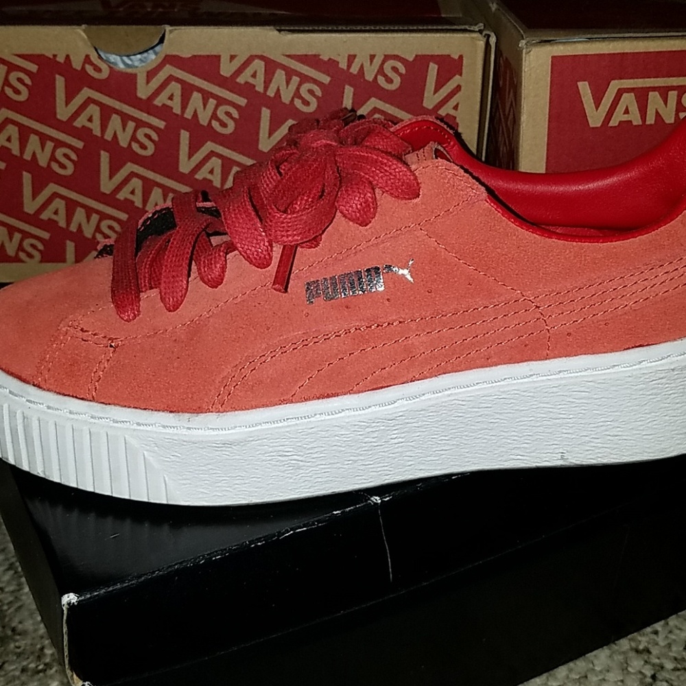 Puma - Picture 2 of 5